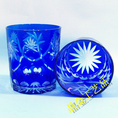 【廠(chǎng)家直銷(xiāo) 現(xiàn)代時(shí)尚歐式高檔彩色刻花杯 水晶杯 裝飾擺件工藝品】?jī)r(jià)格,廠(chǎng)家,圖片,杯子,滁州晶金工藝品-